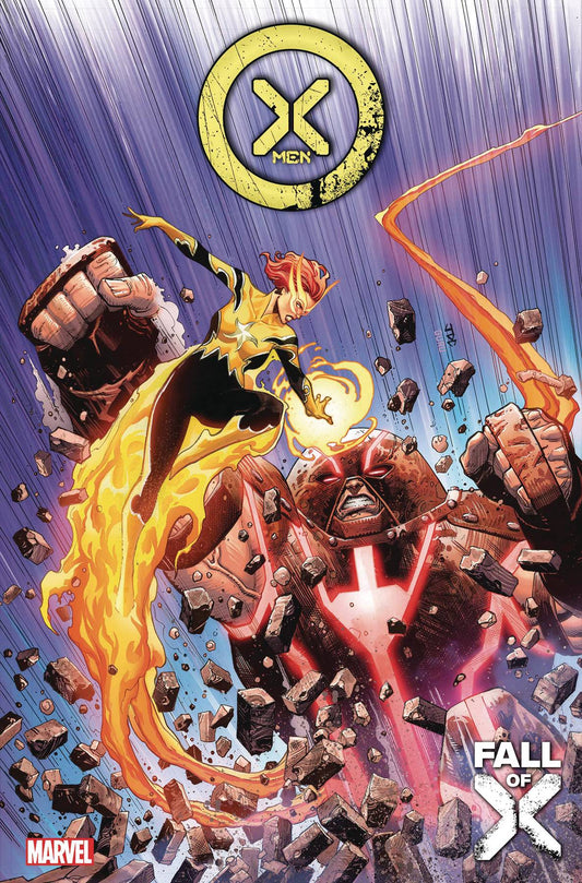 X-MEN #28A
