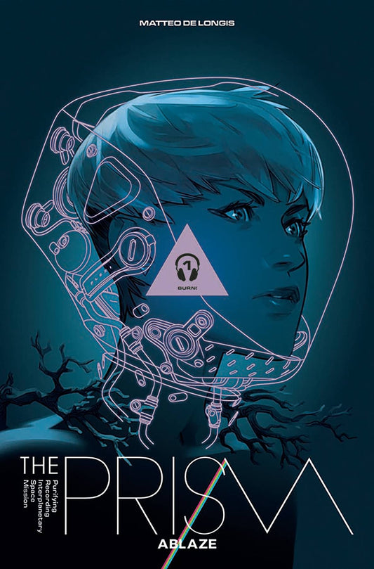 THE PRISM #1A (MR)