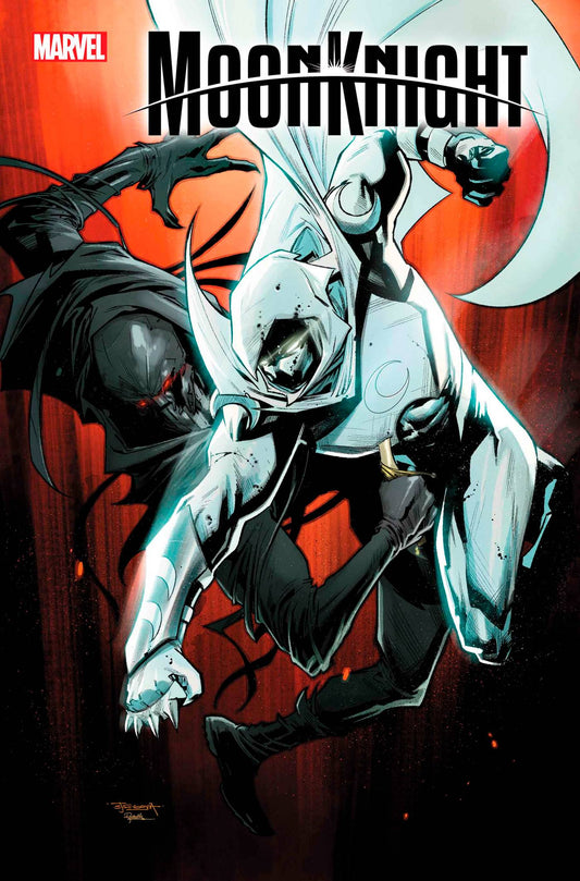 MOON KNIGHT #29A