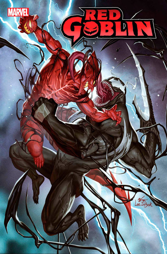 RED GOBLIN #10A