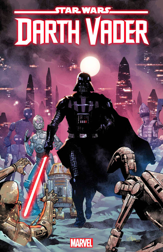 STAR WARS DARTH VADER #40A