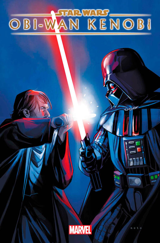 STAR WARS OBI-WAN KENOBI #3A