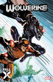 WOLVERINE #39A