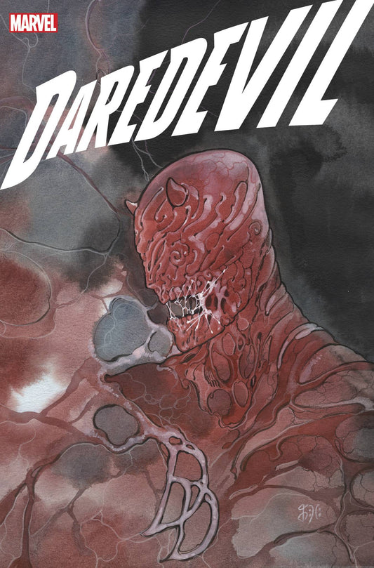 DAREDEVIL #4 MOMOKO NIGHTMARE VARIANT