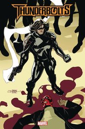 THUNDERBOLTS #1A