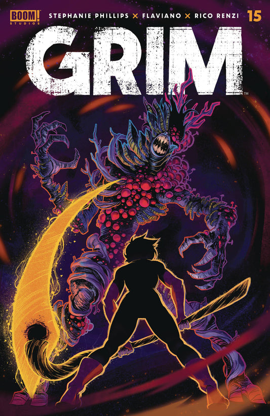 GRIM #15A