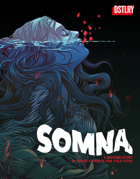 SOMNA #1A (MR)