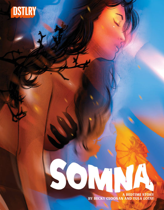 SOMNA #1B LOTAY VARIANT (MR)
