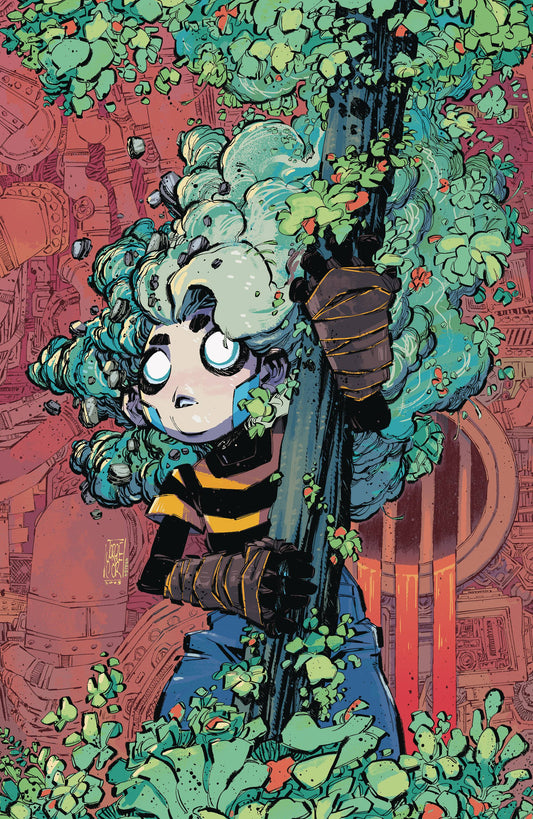ZAWA #1C (OF 5) 1:10 CORONA INCENTIVE VARIANT