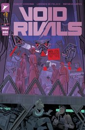 VOID RIVALS #6A