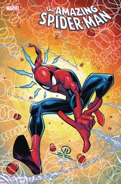 AMAZING SPIDER-MAN #40D VAZQUEZ VAR