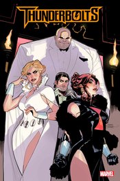 THUNDERBOLTS #2A