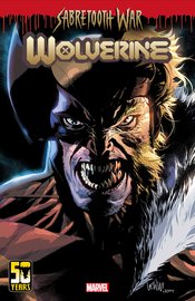 WOLVERINE #41A
