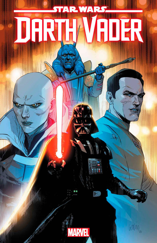 STAR WARS DARTH VADER #42A
