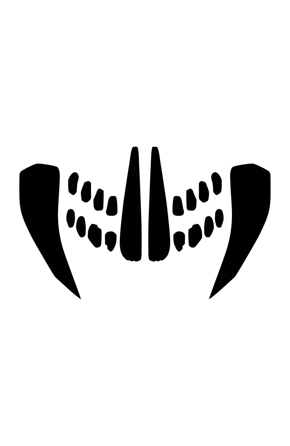 SOMETHING IS KILLING THE CHILDREN #34F FOC REVEAL SPOT VARIANT