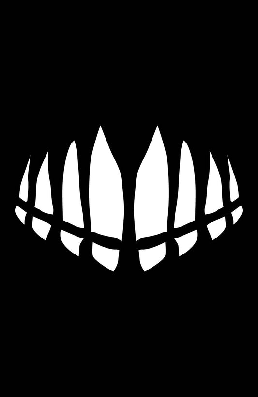 SOMETHING IS KILLING THE CHILDREN #35I FOC REVEAL SPOT VARIANT