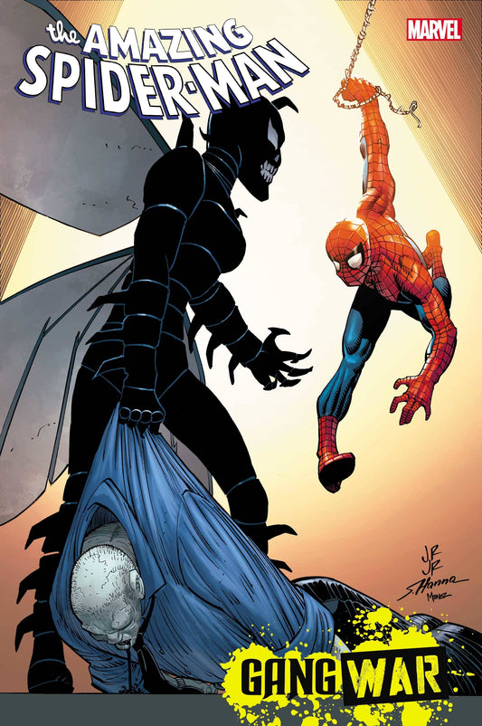 AMAZING SPIDER-MAN #42A