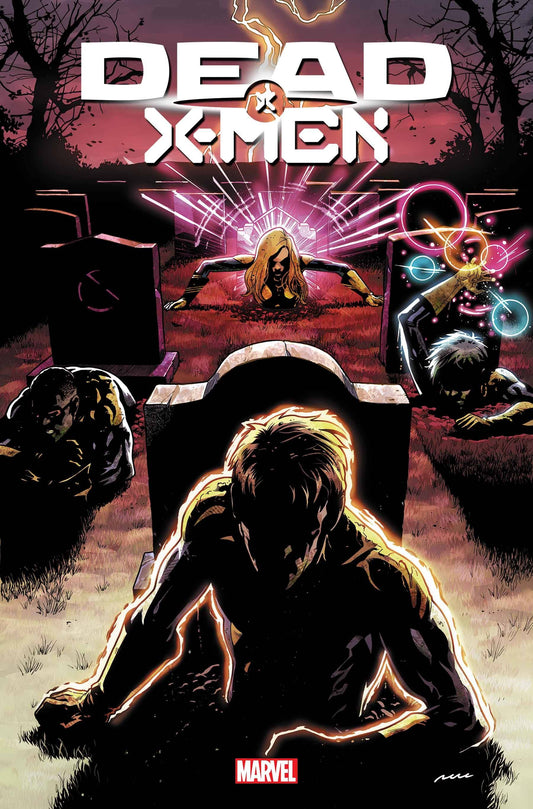 DEAD X-MEN #1A
