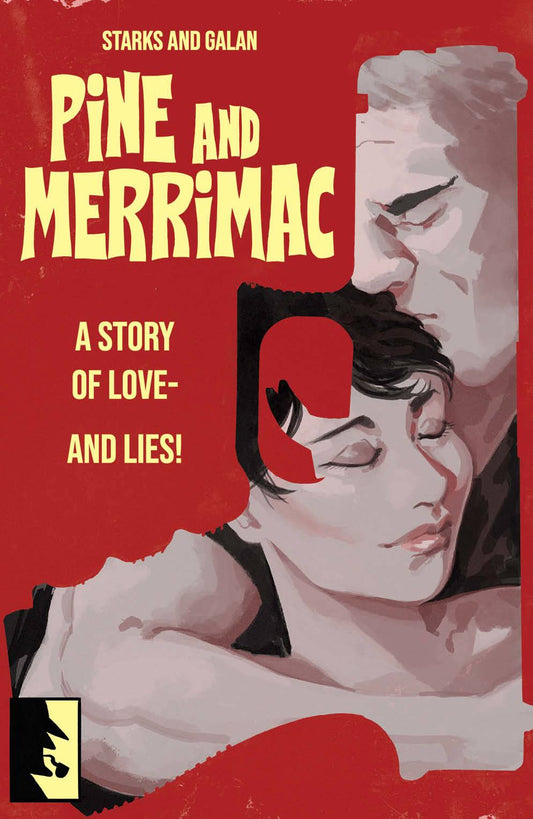 PINE AND MERRIMAC #1 (OF 5) CVR F UNLOCKABLE HENDERSON VAR