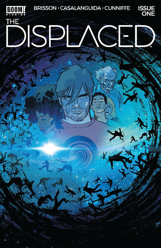 DISPLACED #1A (OF 5)
