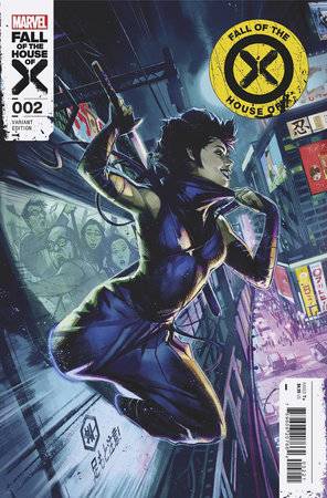 FALL OF THE HOUSE OF X #2B HARVEY SHADOWKAT VAR