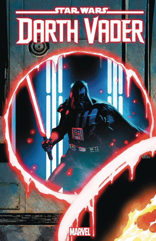 STAR WARS DARTH VADER #43A