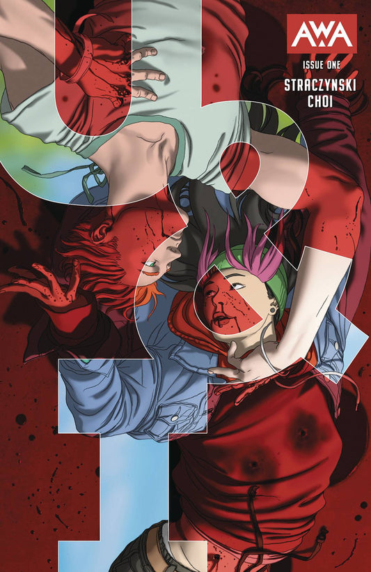 U & I #1A (OF 6)