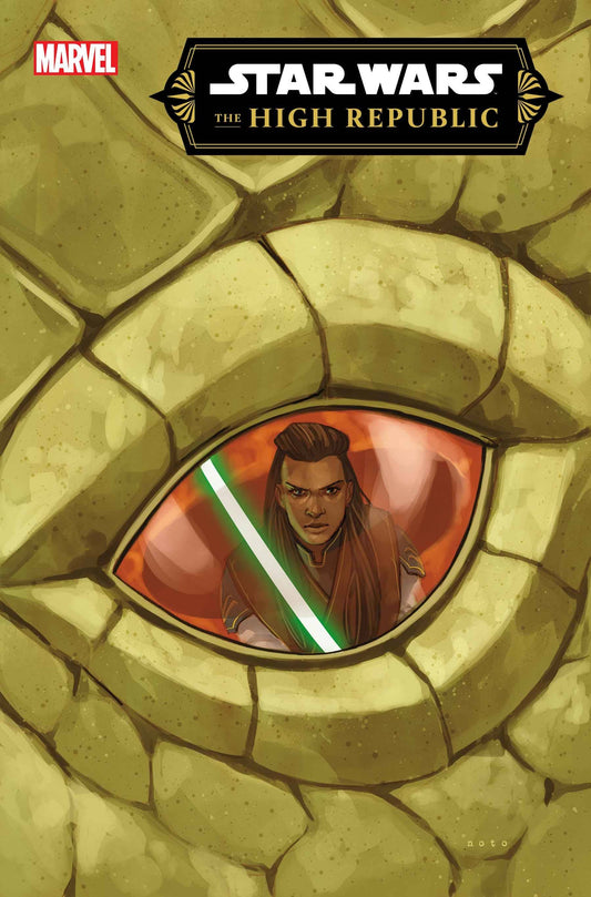 STAR WARS THE HIGH REPUBLIC #5A