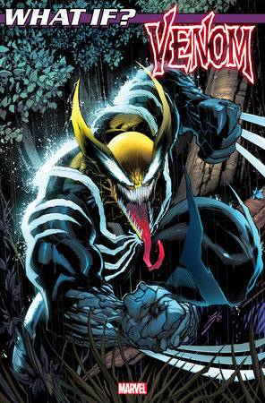 WHAT IF VENOM #2B SANDOVAL VAR