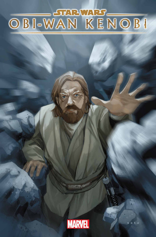 STAR WARS OBI-WAN KENOBI #6A