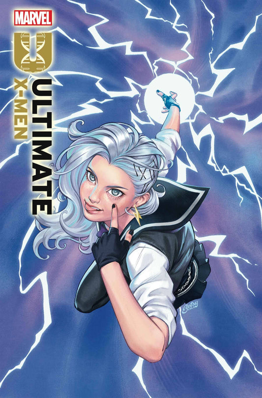 ULTIMATE X-MEN #1D COLA ULTIMATE SPECIAL VAR