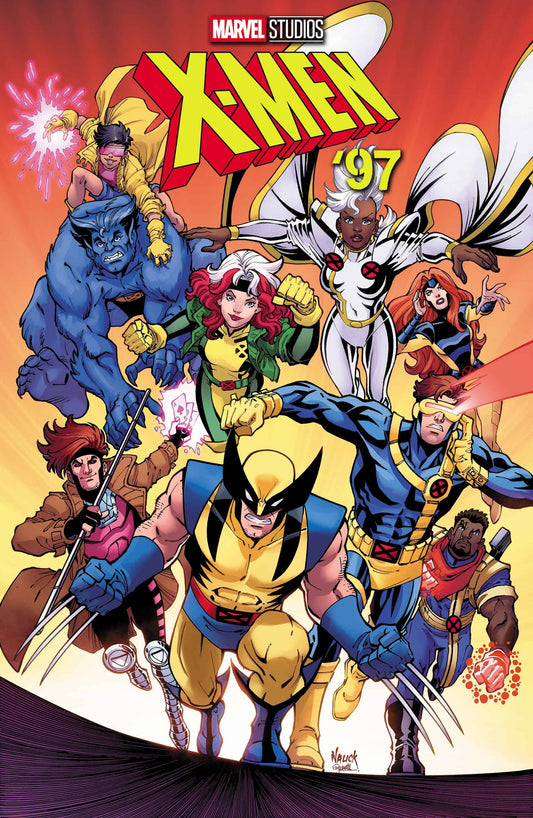 X-MEN '97 #1A