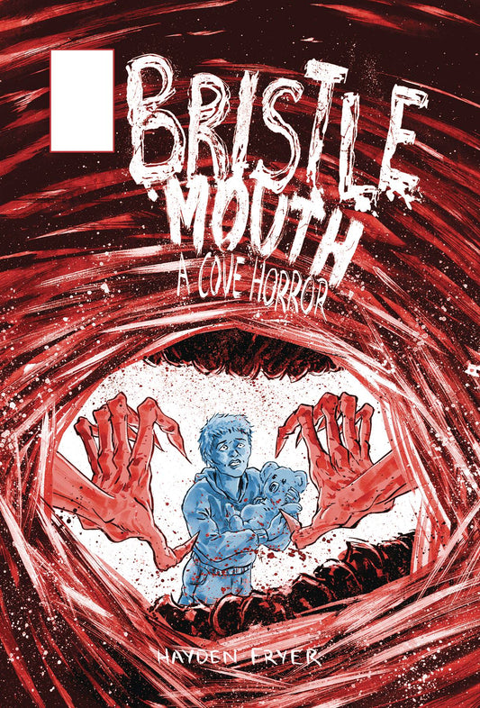 BRISTLEMOUTH A COVE HORROR #1 (OF 4)
