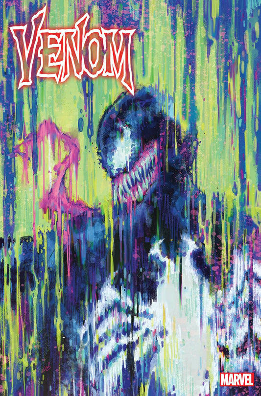 VENOM #32B BESCH VAR
