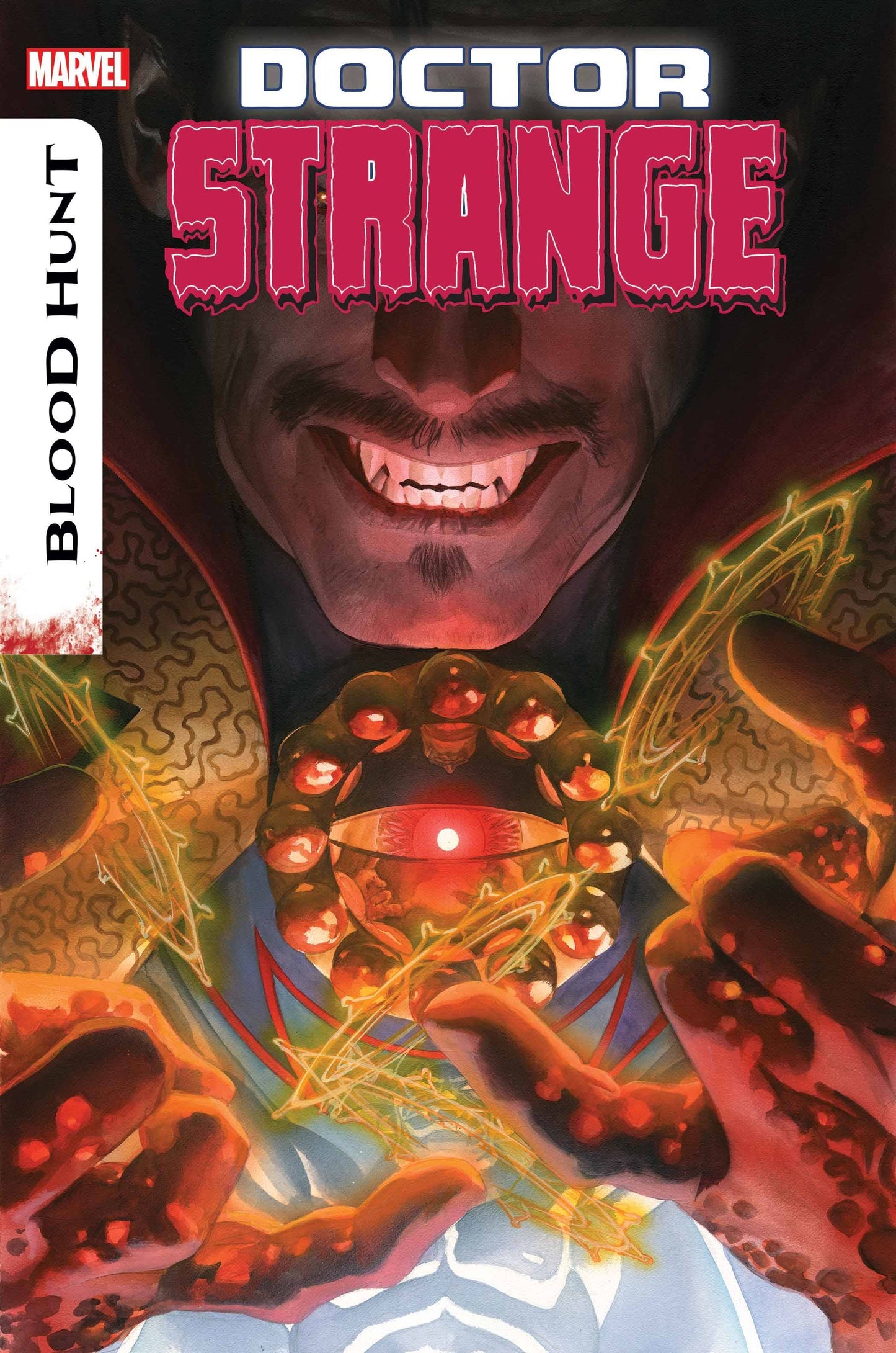 DOCTOR STRANGE #15A