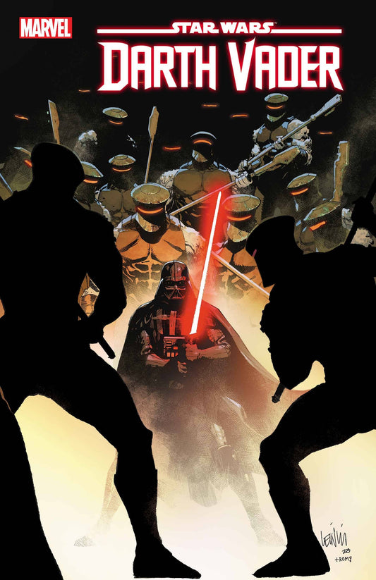 STAR WARS DARTH VADER #46A