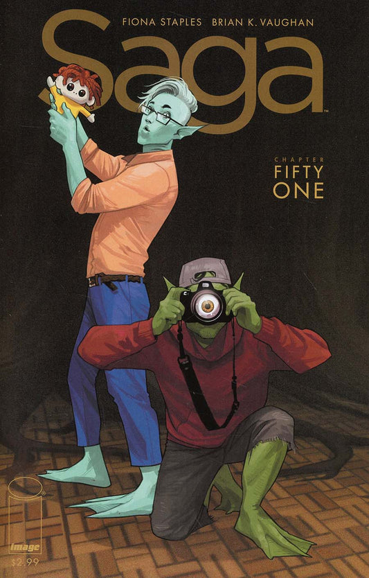 Saga #51A