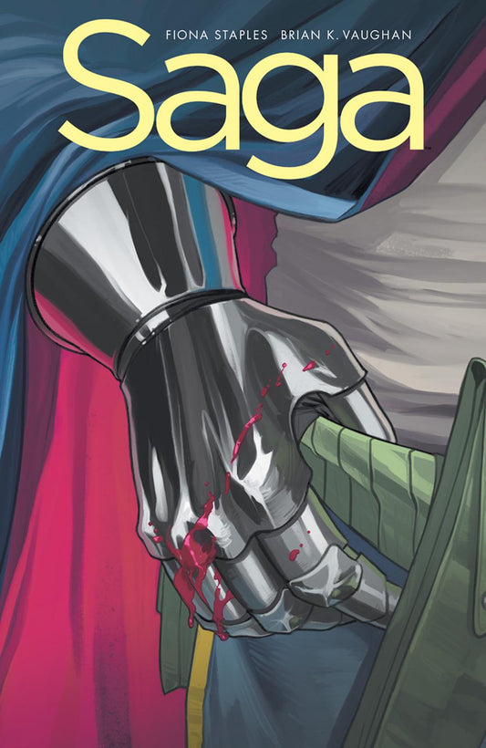 Saga #53A