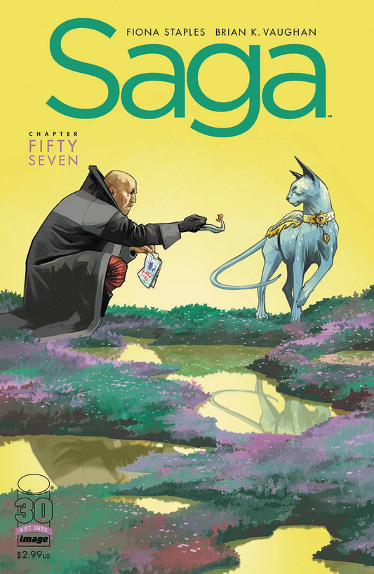 Saga #57A
