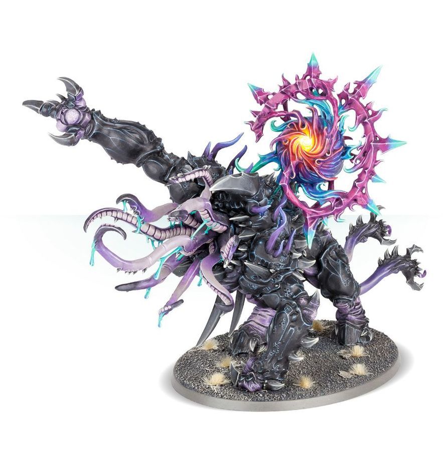 Thousand Sons Battleforce: Sekhmet Coven