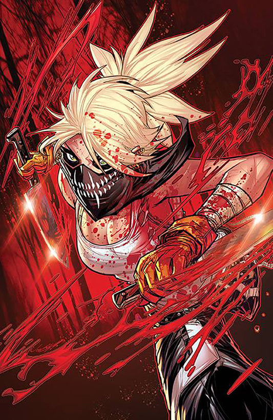 Something is Killing the Children #26G Meyers Variant