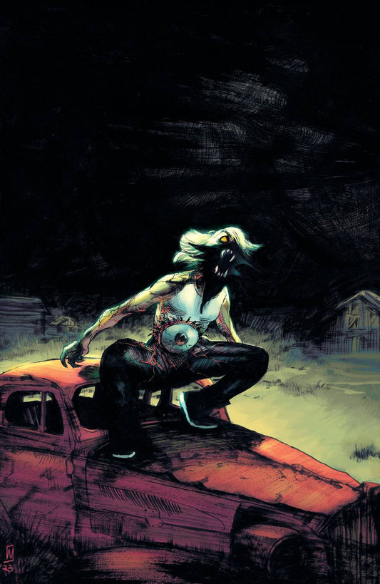 SOMETHING IS KILLING THE CHILDREN #31J 1 PER STORE VARIANT