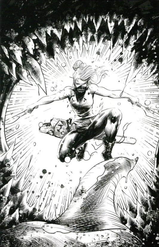 SOMETHING IS KILLING THE CHILDREN #37 THANK YOU VAR (NET)