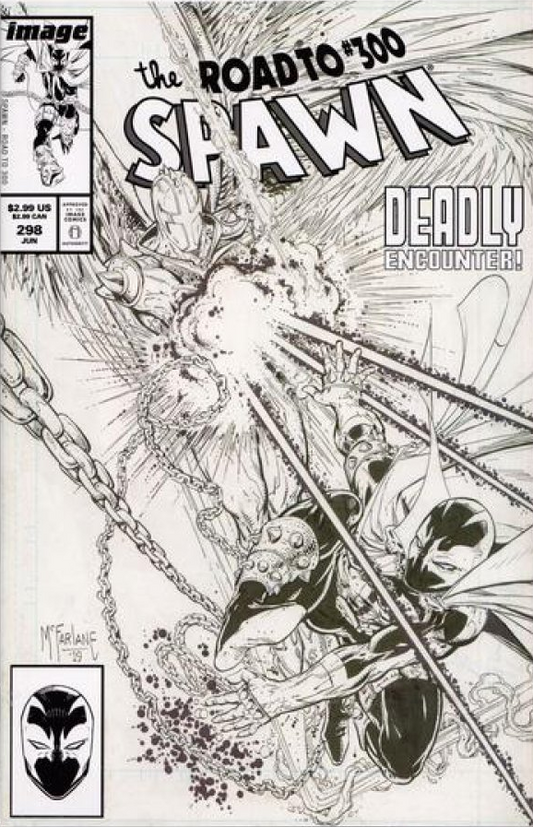 Spawn #298C