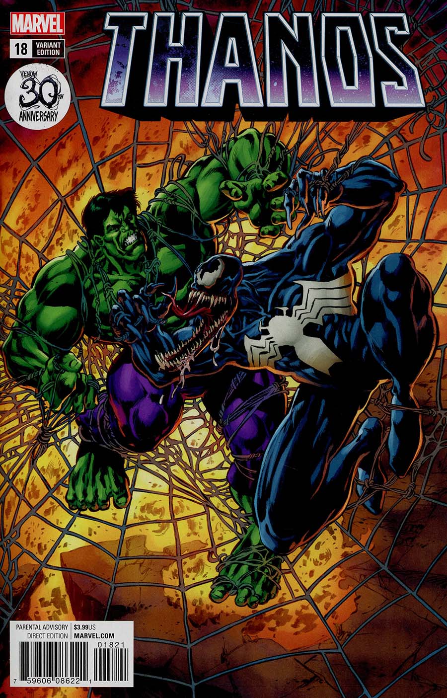Thanos #18B