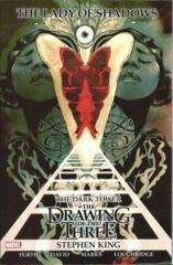 Stephen King’s The Dark Tower: The Drawing of the Three- The Lady of Shadows TP