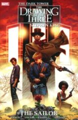 Stephen King’s The Dark Tower: The Drawing of the Three- The Sailor TP