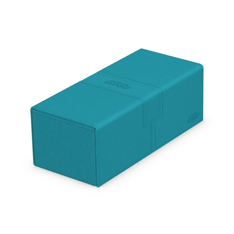 Ultimate Guard Twin Flip'n'Tray 266+ XenoSkin Monocolor Series