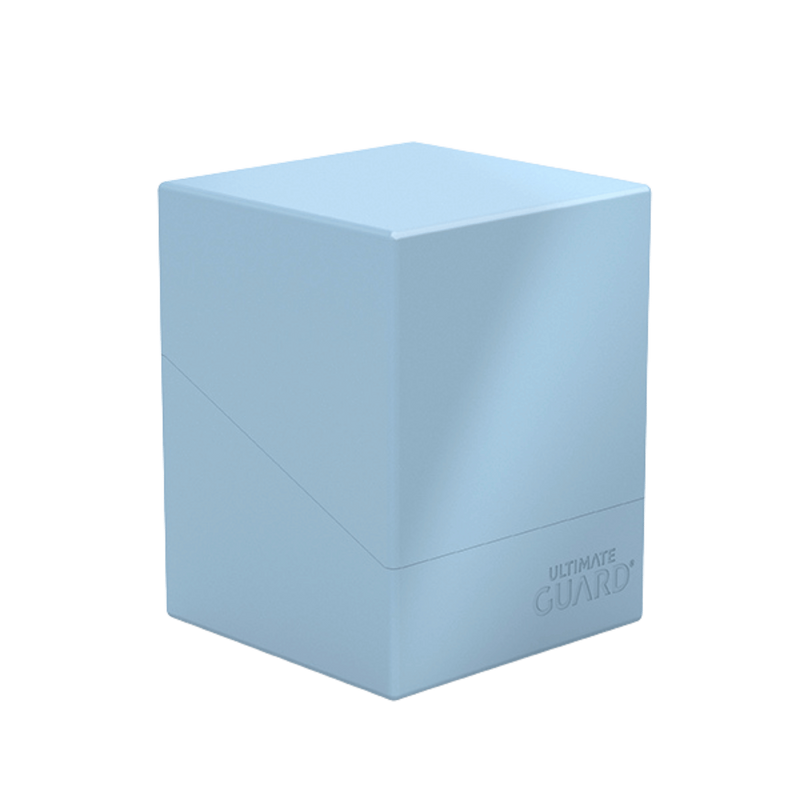Ultimate Guard Boulder Deck Case 100+ Solid Series