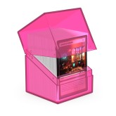 Ultimate Guard: Boulder 100+ Clear Series